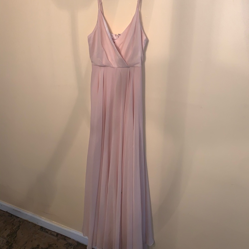 Lulu’s formal dress